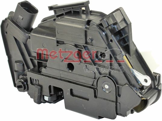 METZGER 2313083 ORIGINAL ERSATZTEIL GREENPARTS Türschloss